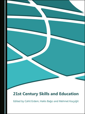 cover image of 21st Century Skills and Education